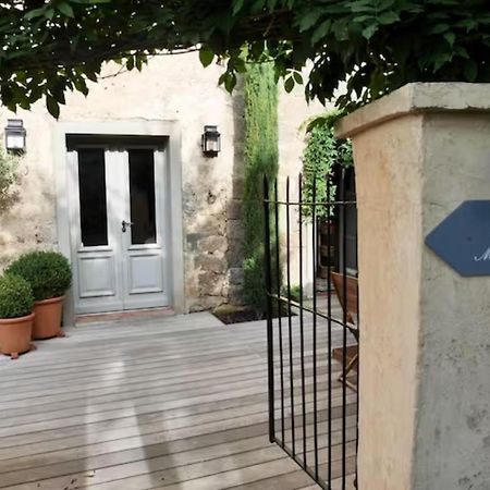 Maison Madamicella Fozzano Esterno foto