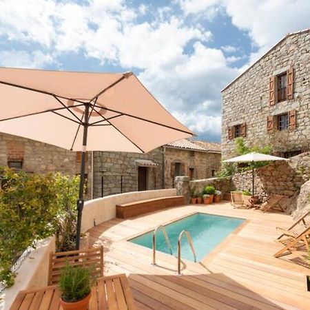 Maison Madamicella Fozzano Esterno foto