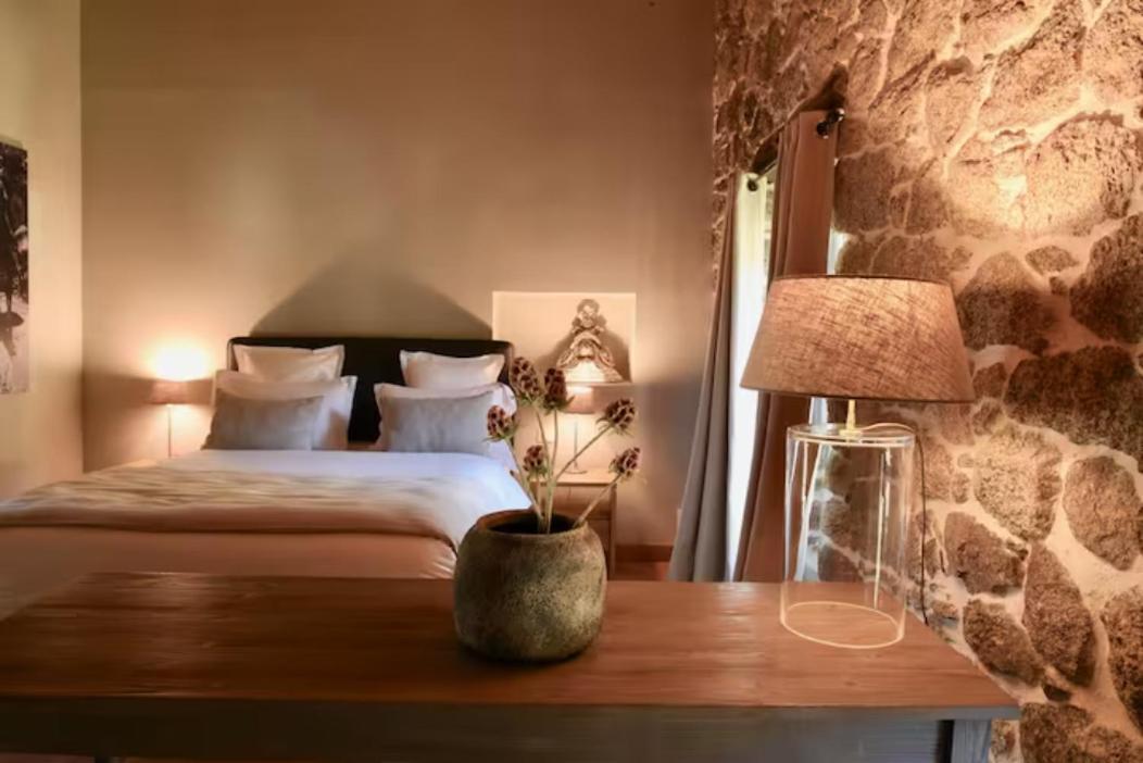 Maison Madamicella Fozzano Esterno foto