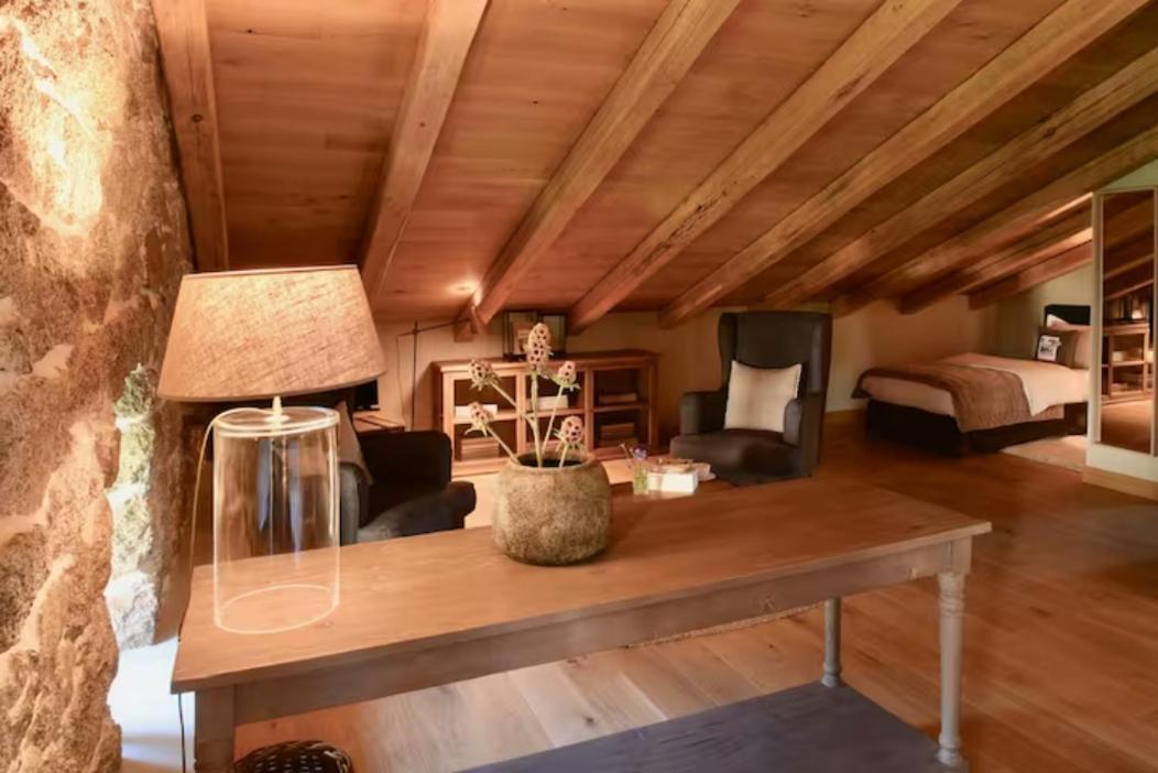 Maison Madamicella Fozzano Esterno foto