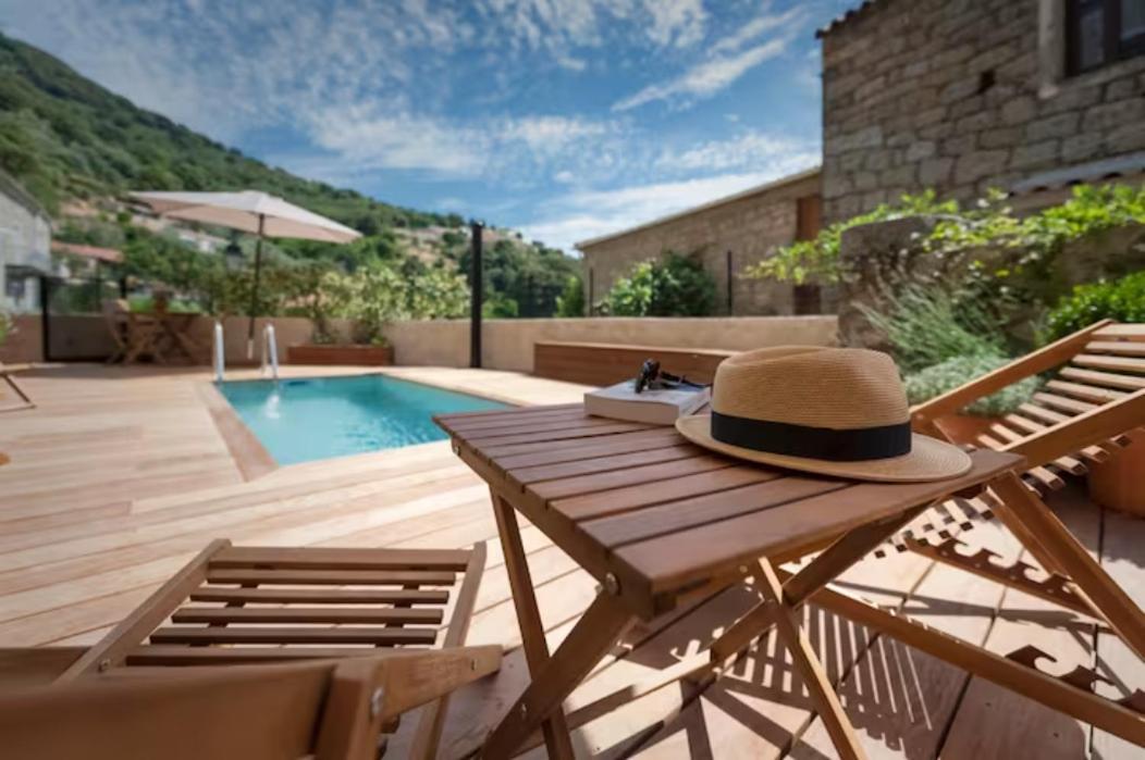 Maison Madamicella Fozzano Esterno foto