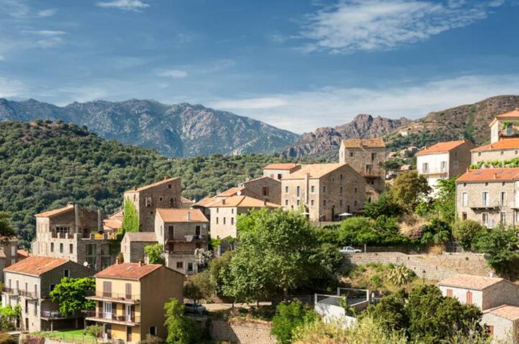 Maison Madamicella Fozzano Esterno foto