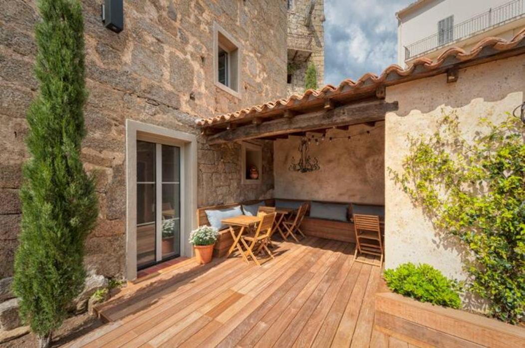 Maison Madamicella Fozzano Esterno foto