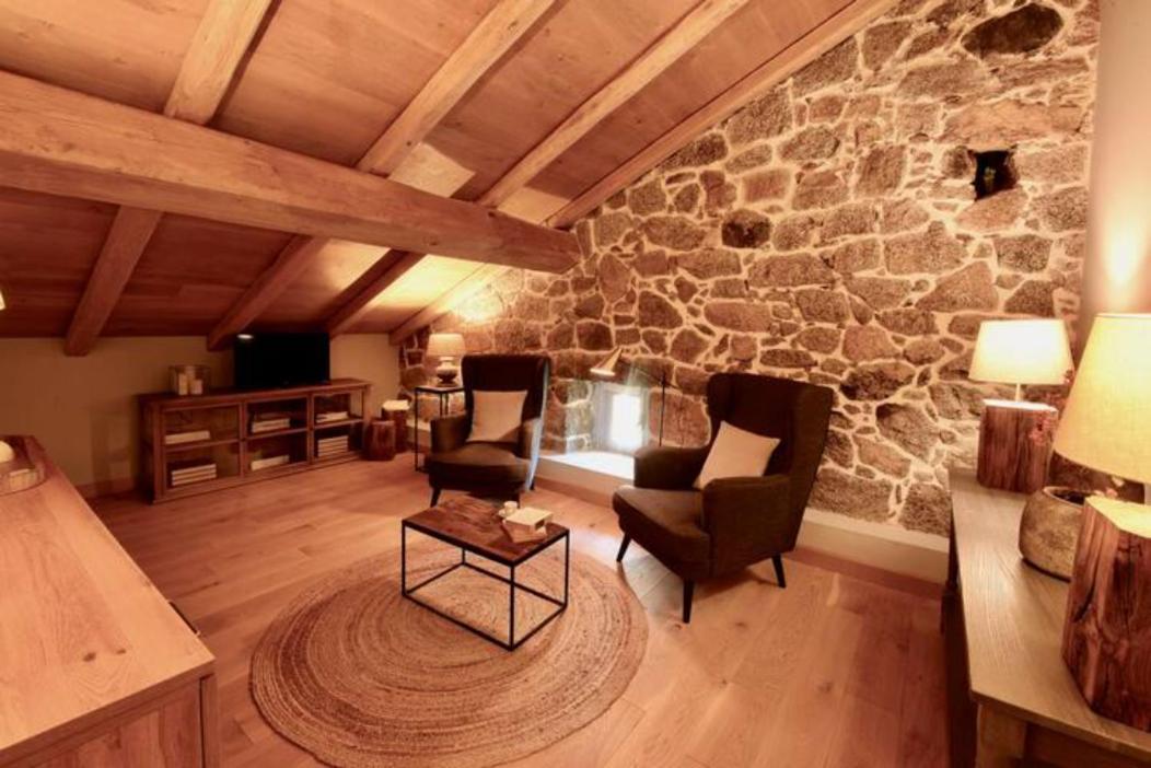Maison Madamicella Fozzano Esterno foto
