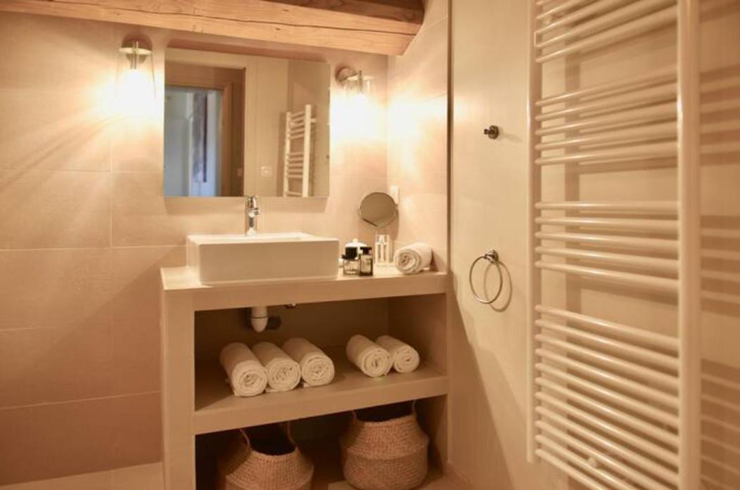 Maison Madamicella Fozzano Esterno foto