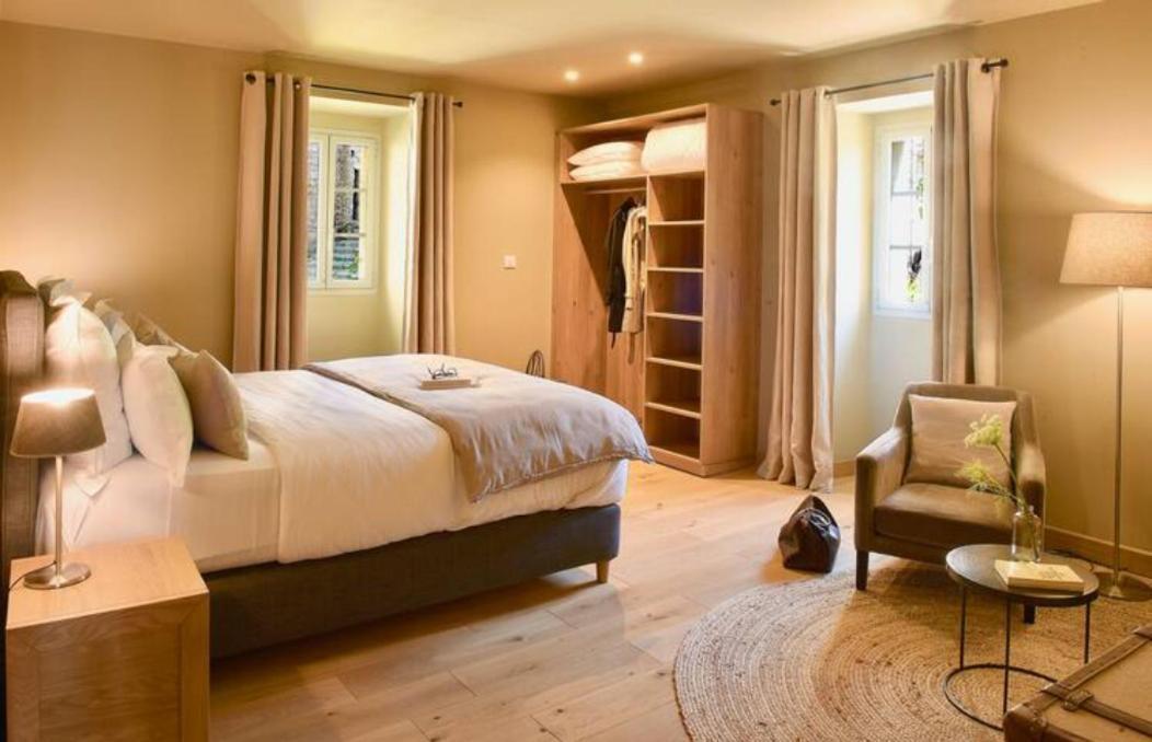 Maison Madamicella Fozzano Esterno foto