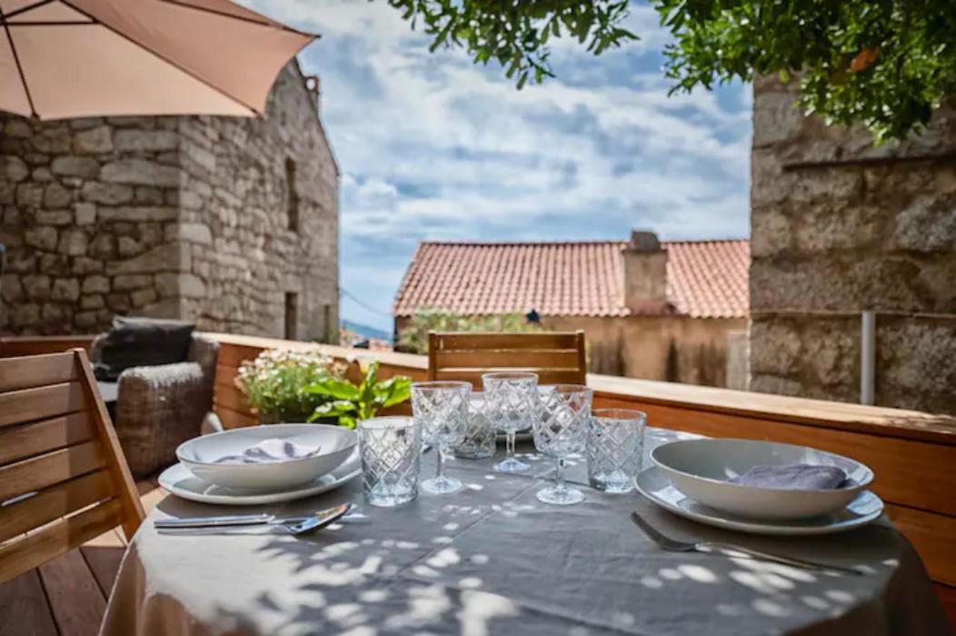 Maison Madamicella Fozzano Esterno foto
