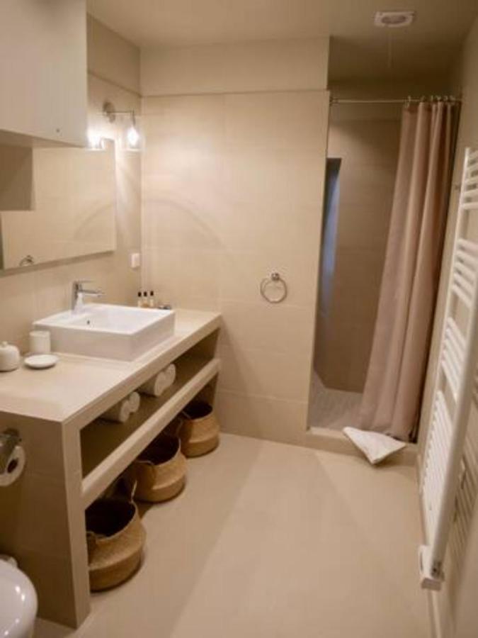Maison Madamicella Fozzano Esterno foto
