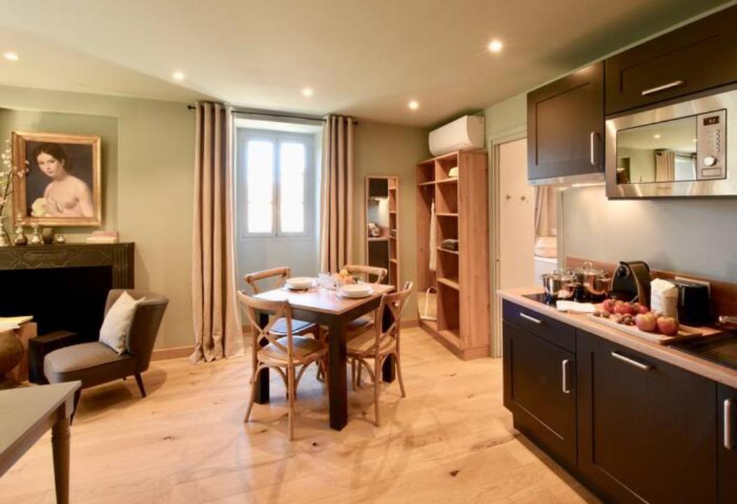 Maison Madamicella Fozzano Esterno foto