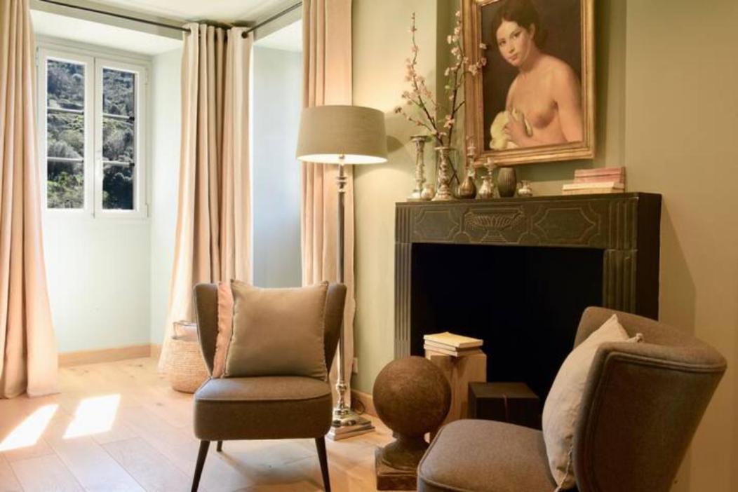 Maison Madamicella Fozzano Esterno foto