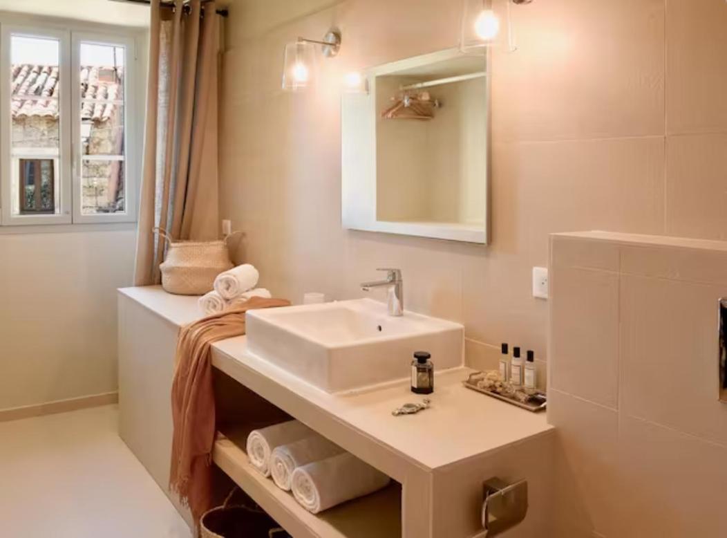Maison Madamicella Fozzano Esterno foto