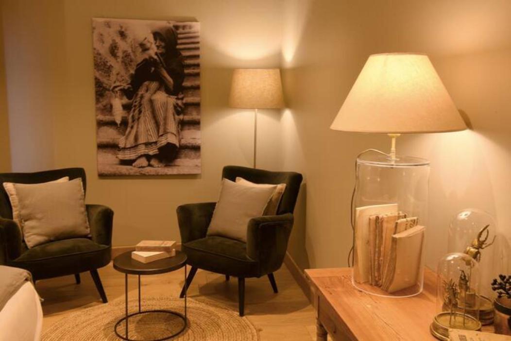 Maison Madamicella Fozzano Esterno foto