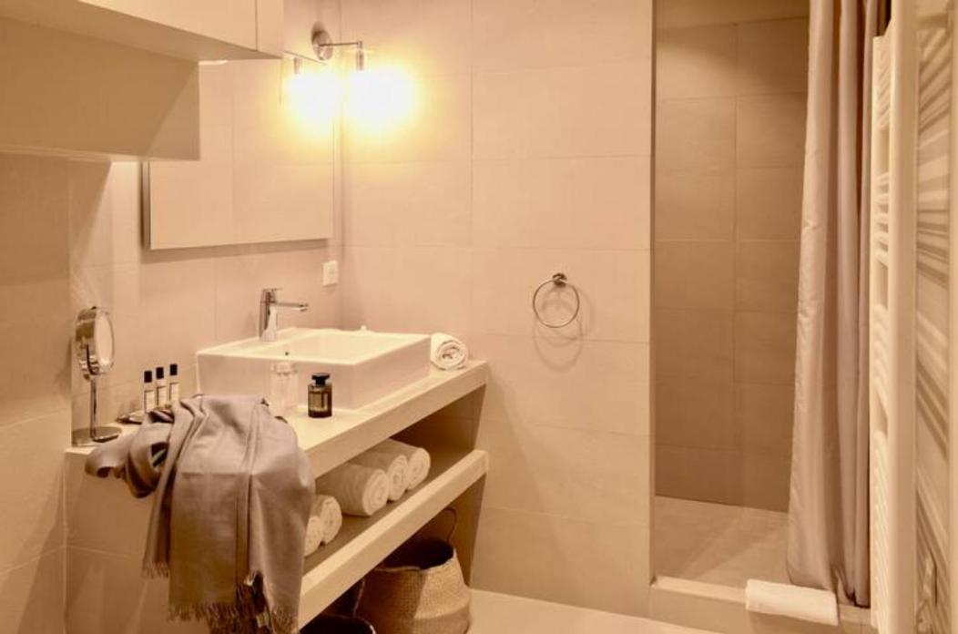 Maison Madamicella Fozzano Esterno foto
