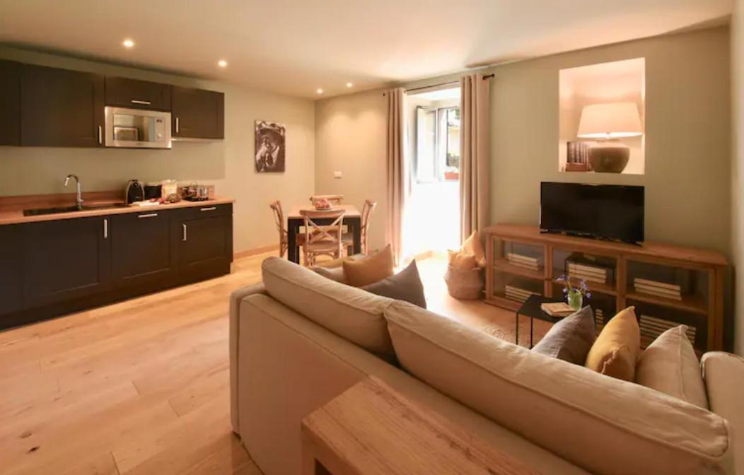 Maison Madamicella Fozzano Esterno foto