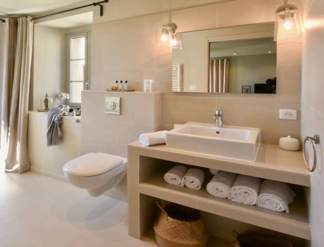 Maison Madamicella Fozzano Esterno foto