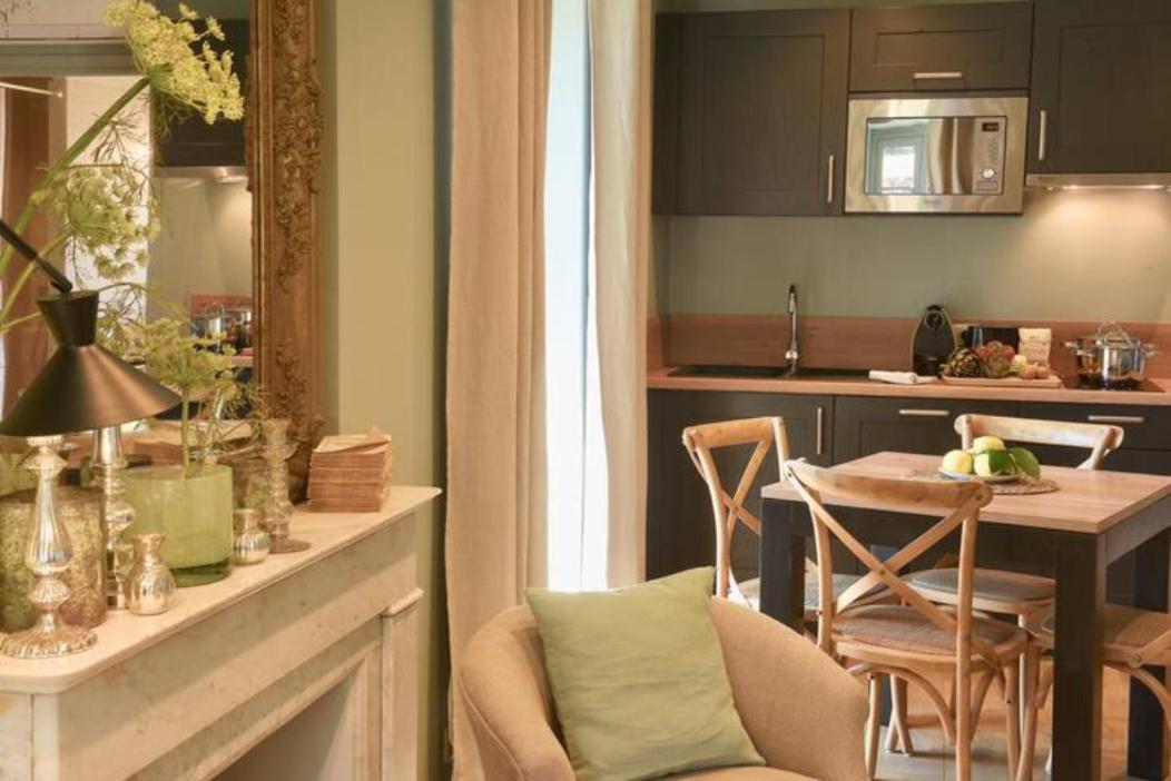 Maison Madamicella Fozzano Esterno foto