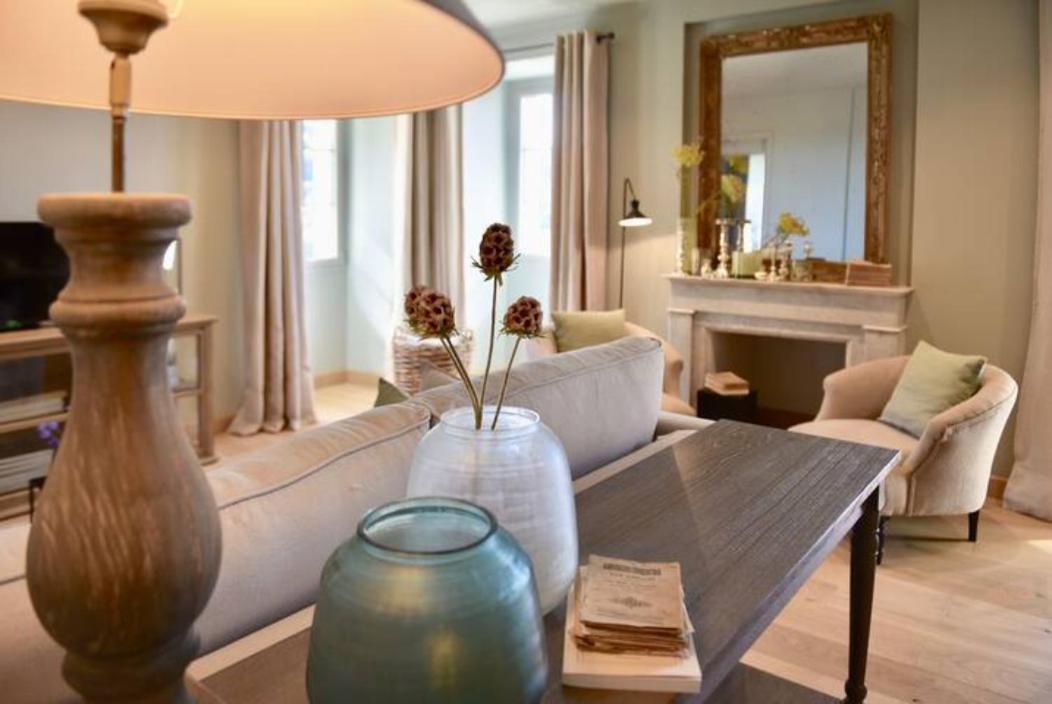 Maison Madamicella Fozzano Esterno foto